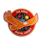 The Eagle Digital Agency logo