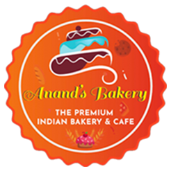 Anand's Bakery logo