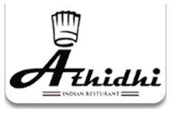 Athidhi Indian Restaurant logo