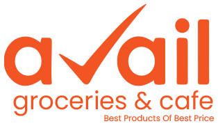 Avail Groceries & Cafe logo