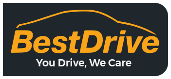BestDrive logo