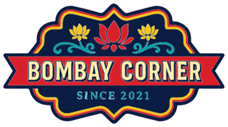 Bombay Corner logo
