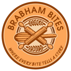 Brabham Bites logo