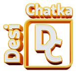 Desi Chatka logo