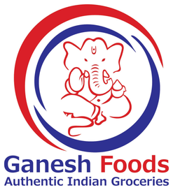 Ganesh Foods logo