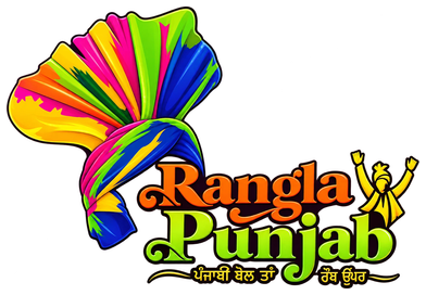Rangla Punjab logo