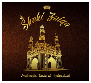 Shahi Zaiqa logo