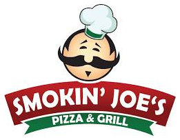 Smokin' Joe's Pizza & Grill logo