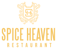Spice Heaven Restaurant logo